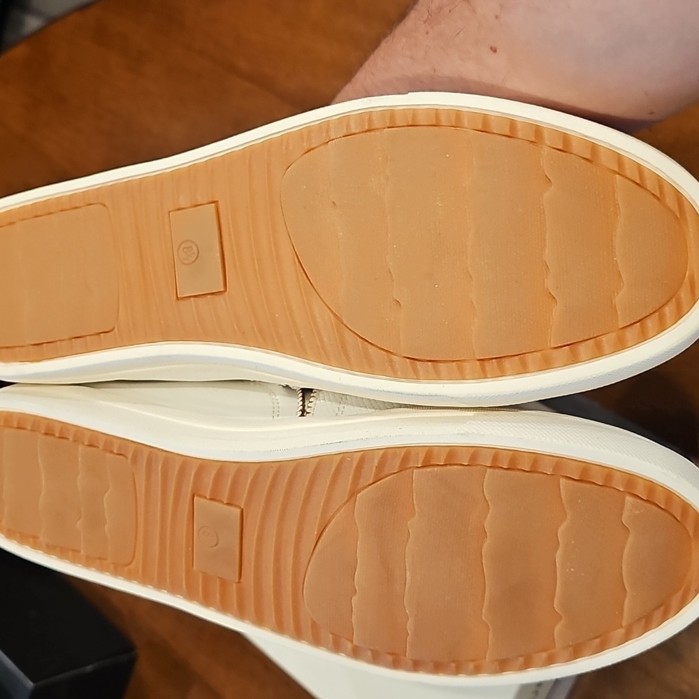 Sun + Stone Casual Slip On Mariam Sneaker - Picture 5 of 7